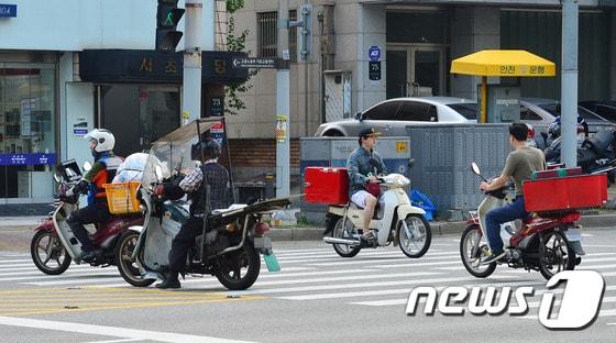 본문 이미지 - (자료사진). /뉴스1 ⓒ News1