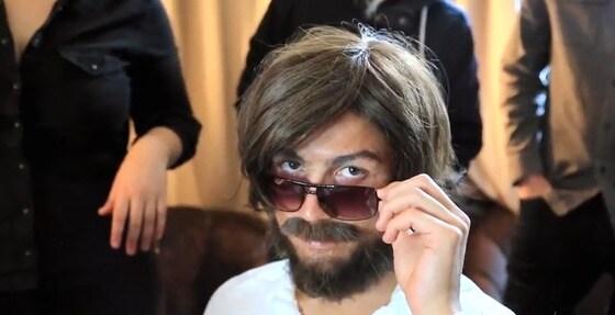 본문 이미지 - 크리스티아누 호날두(유투브 영상 캡쳐) ⓒ News1