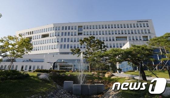 본문 이미지 - 충남도교육청ⓒ News1