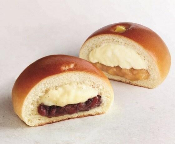 본문 이미지 - 파리바게뜨 '단팥크림 코팡' 