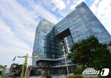 본문 이미지 - 서울행정법원. 2015.9.16/뉴스1 ⓒ News1 변지은 인턴기자