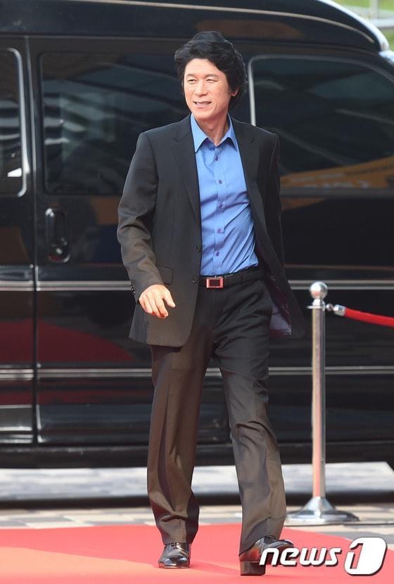 본문 이미지 - 배우 김뢰하 ⓒ News1 권현진 기자