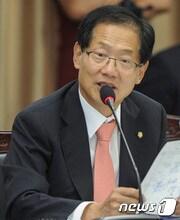 본문 이미지 - 오제세 국회의원. ⓒ News1