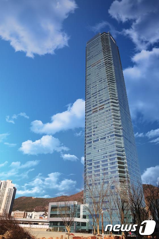 본문 이미지 - BIFC 한국 예탁결제원.(예탁결제원 제공)ⓒ News1