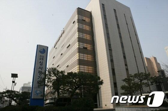 본문 이미지 - 건강보험심사평가원./ⓒ News1