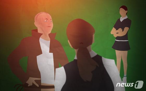 본문 이미지 - ⓒ News1 DB