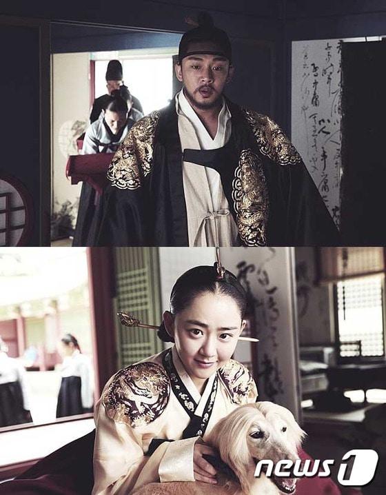 본문 이미지 - 영화 '사도' 스틸컷.ⓒ News1