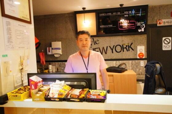 본문 이미지 - ⓒ News1