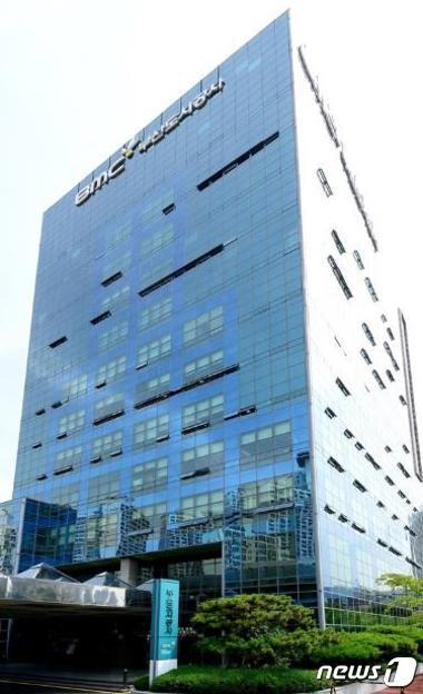 본문 이미지 - 부산도시공사 전경(자료사진)ⓒ News1