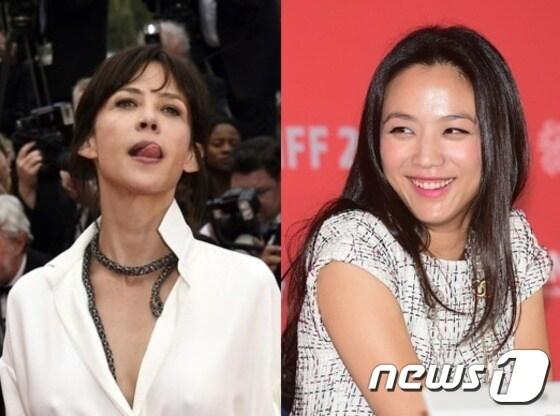 본문 이미지 - 20주년을 맞은 부산국제영화제에 소피 마르소와 탕웨이 등 해외 스타들이 총출동한다. (사진=뉴스1 DB) ⓒ News1