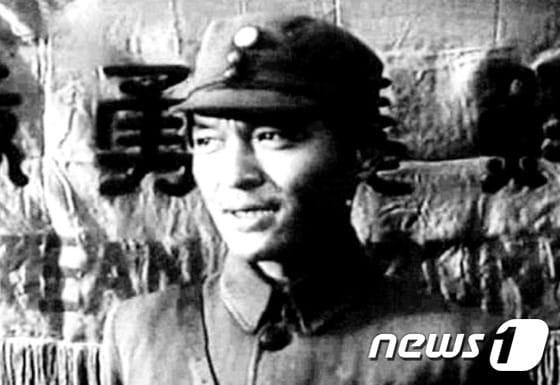 본문 이미지 - 약산 김원봉 선생 ⓒ News1 이철우 기자