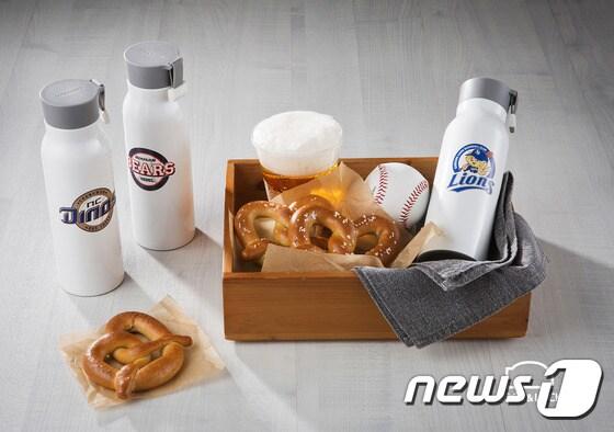 본문 이미지 - 사진제공 = 락앤락 ⓒ News1