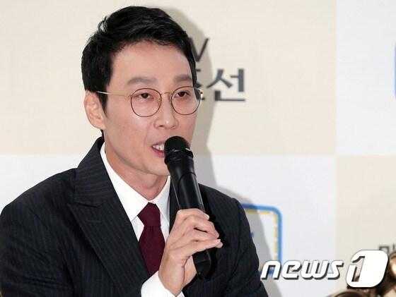 본문 이미지 - 방송인 이휘재 /뉴스1