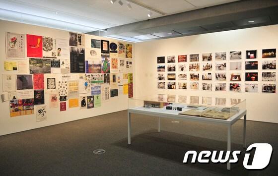 본문 이미지 - 국립아시아문화전당 문화정보원 ⓒ News1