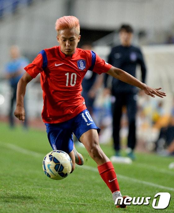 본문 이미지 - 이승우. 2015.9.6/뉴스1 ⓒ News1 이재명 기자