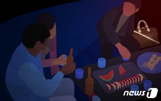 본문 이미지 - ⓒ News1 DB