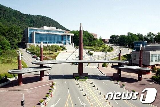 본문 이미지 - 한림대학교.ⓒ News1