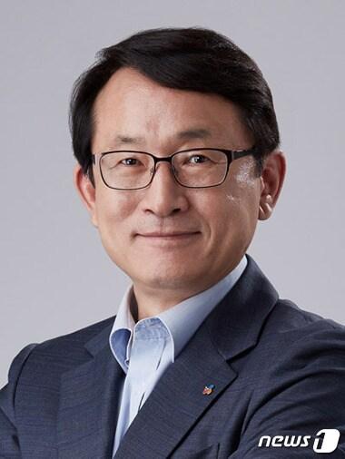 본문 이미지 - 김일천 CJ오쇼핑 대표이사ⓒ News1
