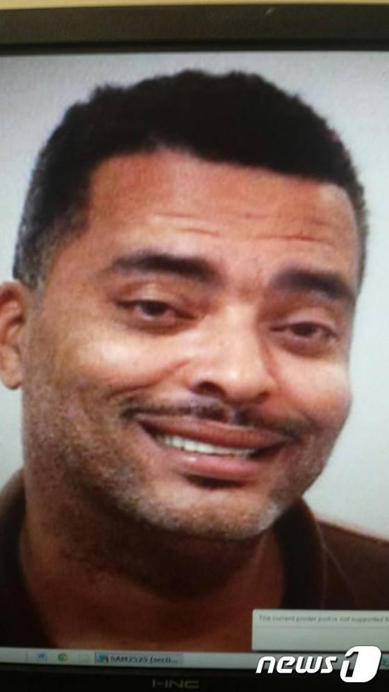 본문 이미지 - 경찰이 처음 공개한 지명수배자 퓨의 사진ⓒ리마경찰페이스북