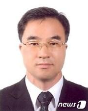 본문 이미지 - 김태의 강원지방우정청장(사진제공=강원우정청) ⓒ News1