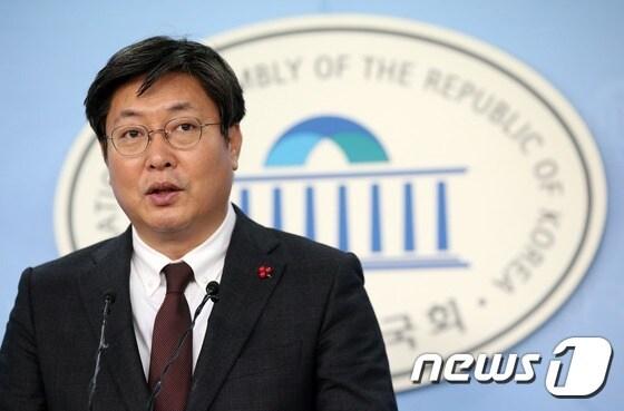 본문 이미지 - 이춘석 더불어민주당 원내수석부대표. /뉴스1 ⓒ News1DB