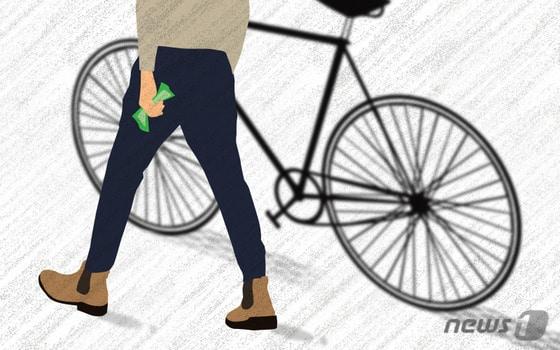 본문 이미지 - ⓒ News1 DB