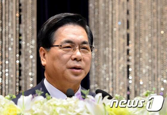 본문 이미지 - 여의도순복음교회 이영훈 담임목사 ⓒ News1 DB 임경호 기자