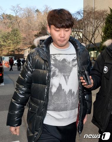 본문 이미지 - 프로야구 kt위즈 장성우 선수.  뉴스1 자료 ⓒ News1 