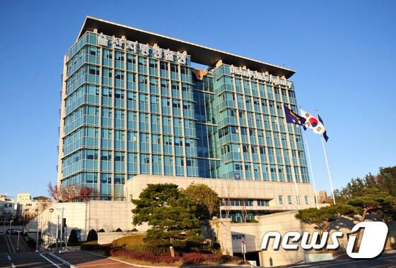 본문 이미지 - 울산지방경찰청.  ⓒ News1