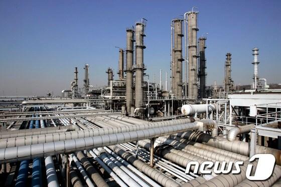본문 이미지 - SK인천석유화학ⓒ News1