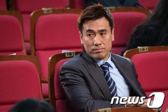 본문 이미지 - 김병지(46) ⓒ News1 유승관 기자