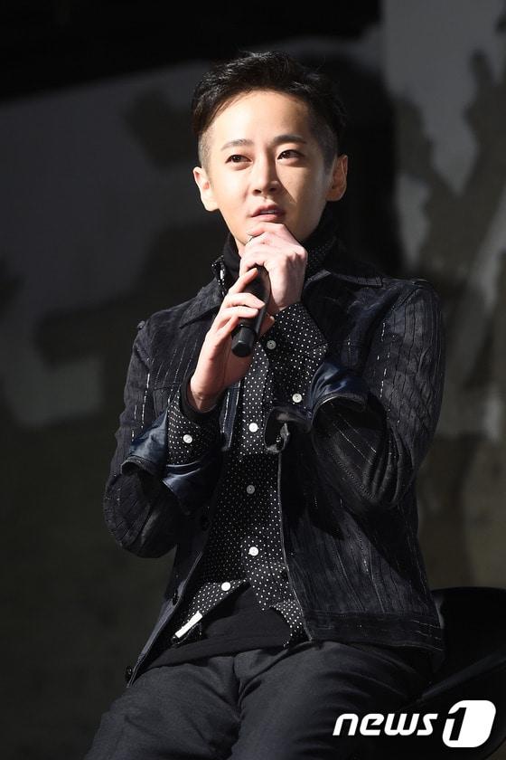 본문 이미지 - 엠씨더맥스(M.C THE MAX) 제이윤 ⓒ News1