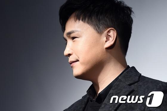 본문 이미지 - 엠씨더맥스(M.C THE MAX) 이수 ⓒ News1 고아라 기자