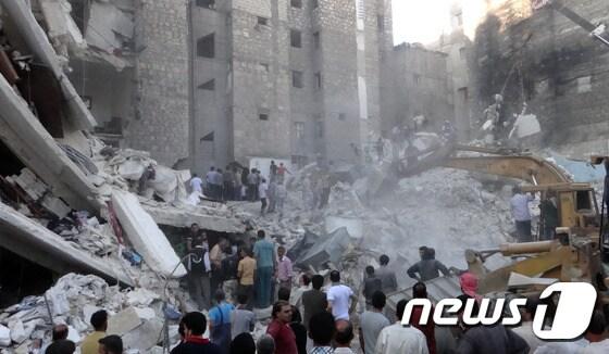 본문 이미지 - 자료사진. ⓒ AFP=뉴스1