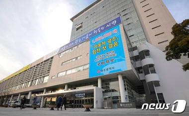 본문 이미지 - 광주광역시청/뉴스1 ⓒ News1 황희규 기자