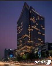 본문 이미지 - 포시즌스호텔 서울(포시즌스 홈페이지 캡처)ⓒ News1