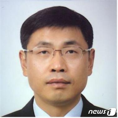 본문 이미지 - 오충익 제주지방경찰청 총경 승진 예정자. 뉴스1 ⓒ News1