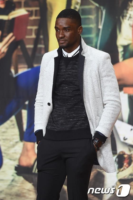 본문 이미지 - 샘 오취리 ⓒ News1 DB