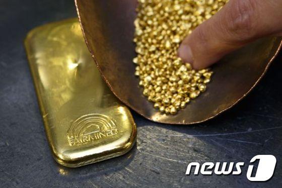 본문 이미지 - ⓒ AFP=News1