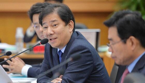 본문 이미지 - 김병기 더불어민주당 의원