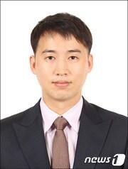 본문 이미지 - 서울시립대 전자전기컴퓨터공학과 박사과정에 재학 중인 이준수씨(서울시립대 제공) ⓒ News1