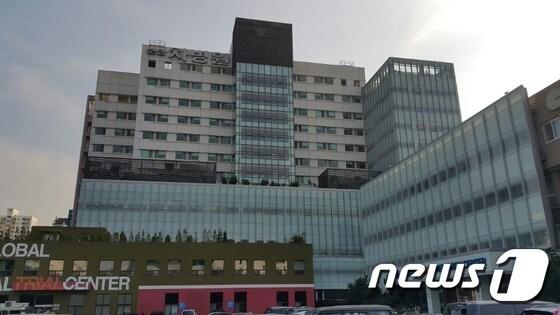 본문 이미지 - 분당차병원ⓒ News1