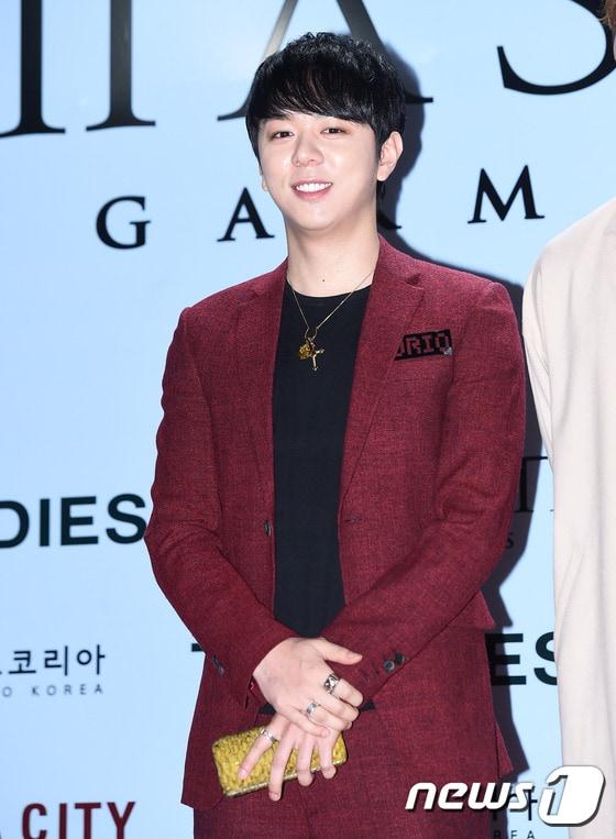 본문 이미지 - 제국의 아이들 출신 문준영ⓒ News1