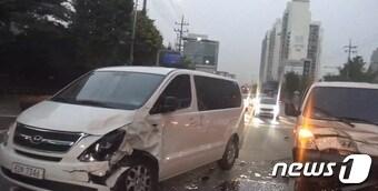 본문 이미지 - 서울 영등포소방서 제공 ⓒ News1