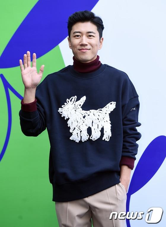 본문 이미지 - 젝스키스 장수원ⓒ News1 고아라 기자