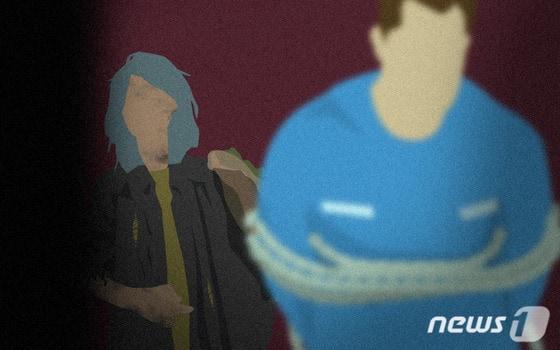 본문 이미지 - ⓒ News1 DB