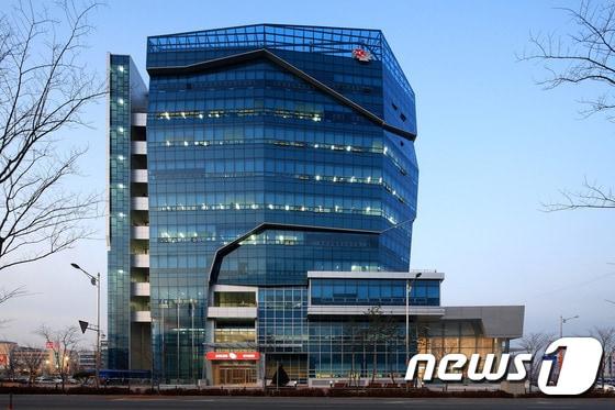 본문 이미지 - 전북지방우정청의 청사 전경.(뉴스1 DB)ⓒ News1
