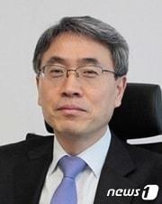 본문 이미지 - 김재식한미약품  CFO. ⓒ News1