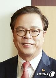 본문 이미지 - 이완재 SKC 사장ⓒ News1
