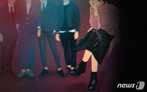 본문 이미지 - ⓒ News1 DB